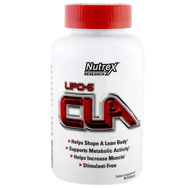 سی ال ای لیپو سیکس (Lipo-6 CLA) نوترکس